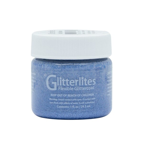 AGLP.Baby Blues.01.jpg Angelus Glitterlite Paints Image